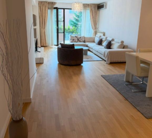 4 camere | Rovere | Iancu Nicolae | Pipera | Baneasa | - Poză 5
