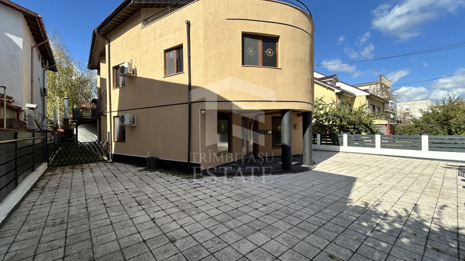 Hotel Boutique 18+ (adults only) + Casa P+1 --- teren 501mp --- str D4 - Poză 8