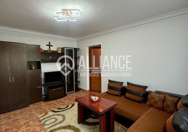 TOMIS 1(COD04)-Inchiriere apartament 3 camere mobilat - Poză 6