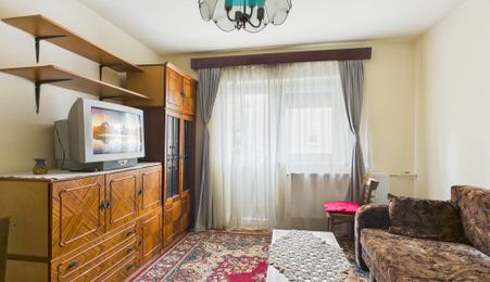 Apartament ideal de locuit in Complex Studentesc