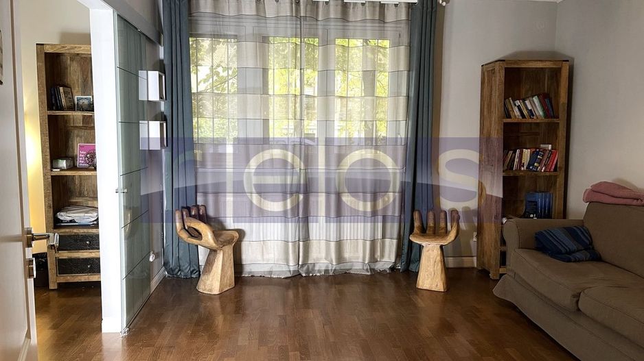 DE VÂNZARE APARTAMENT 4 CAMERE | ZONA CAPITALE - Poză 1