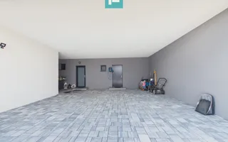 Vilă Smart Home KNX, 240 mp utili, Vladimirescu - Poză 19