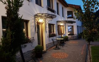 Pensiune de Lux | Conac De Poveste | Spatii comerciale | Gura Raului - Poză 16