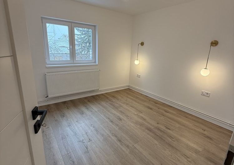 Apartament elegant, complet renovat – Etaj 1 – 66,5 mp utili - Poză 1
