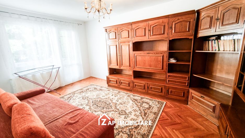 Cornisa UMF Langa Camine - Victor Babeș - Apt 2 camere Etaj 2 - - Poză 2