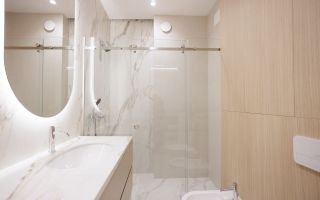 Chirie, apartament, 1 cameră, bul. Ștefan cel Mare, Centru - Poză 15