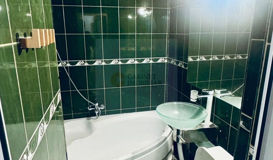 3 Camere | Etaj Intermediar | Decomandat | Creditabil | Gorjului - Poză 7