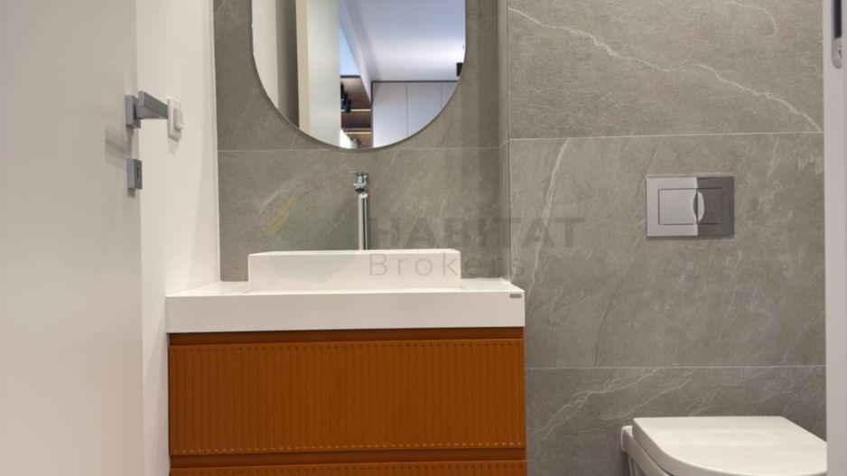 Locație premium lângă parc | Apartament 2 camere - Poză 15
