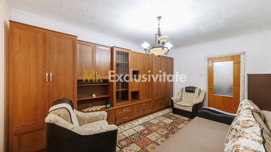 Apartament 2 camere, etaj 3, zonă excelentă, Trivale – Str. Frasinului - Poză 8