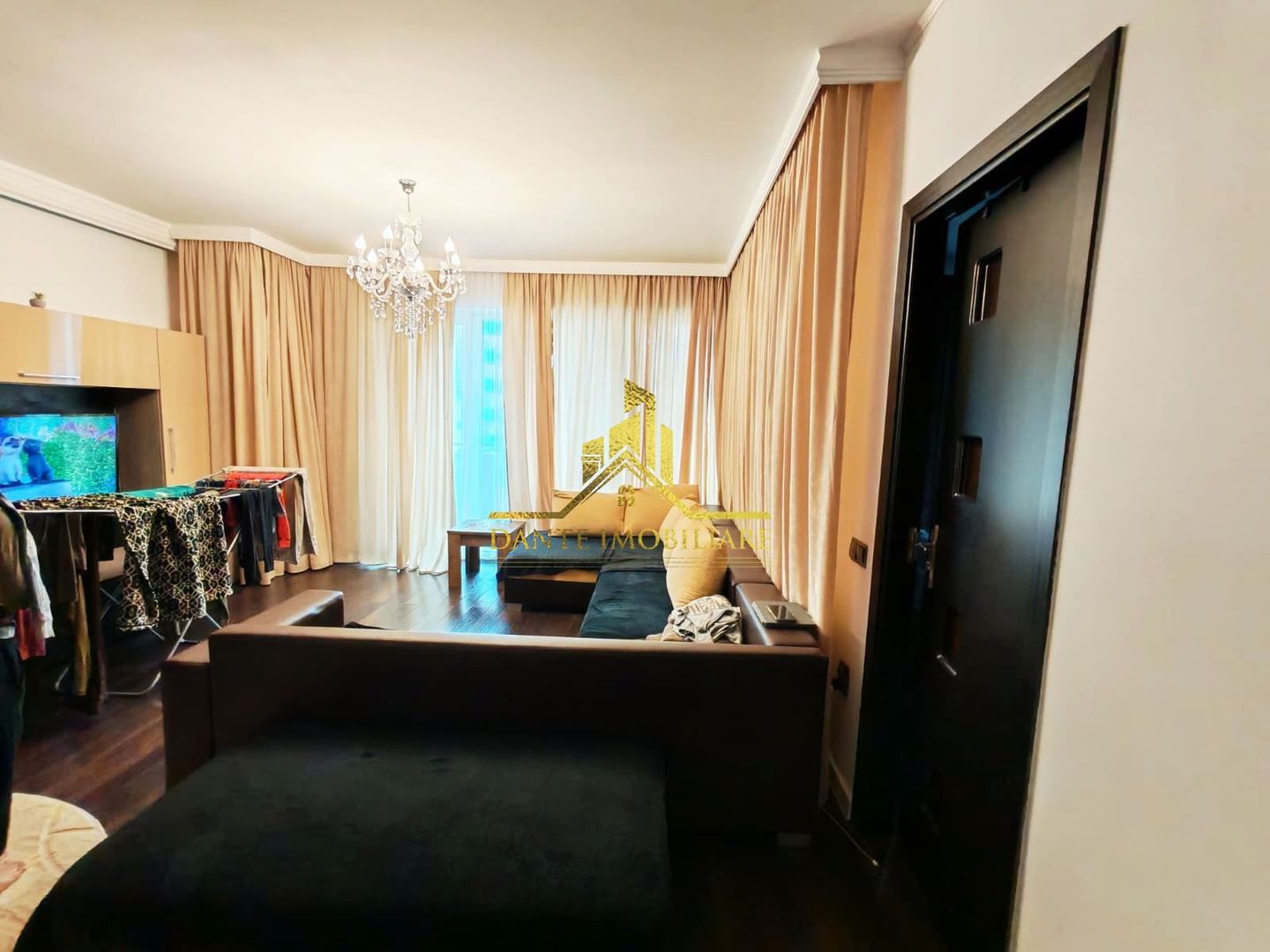 2 camere, modern, bloc nou, terasa, parcare, Gheorgheni, Grand Park - Poză 5