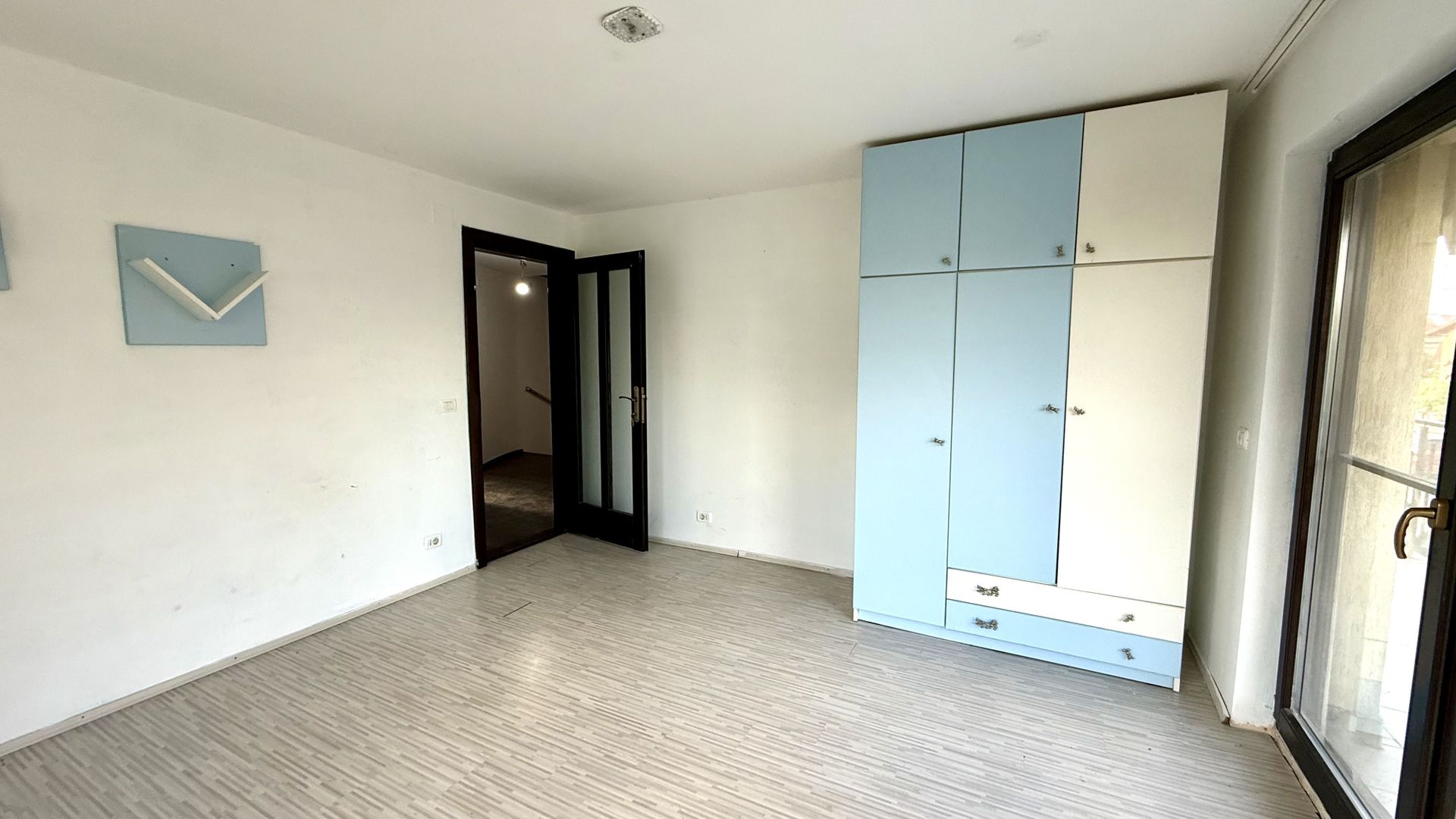 DUPLEX LA INTRARE IN MOSNITA NOUA - Poză 13