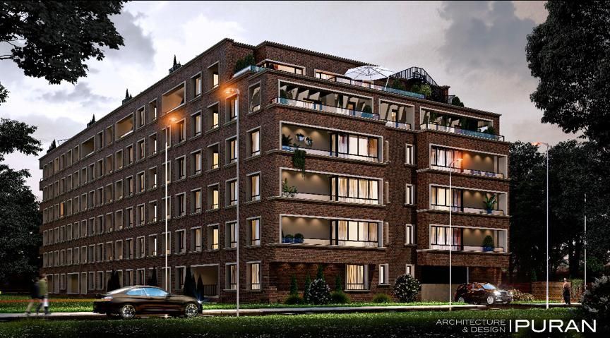 Apartament 3 camere | Porche Pipera - Poză 21