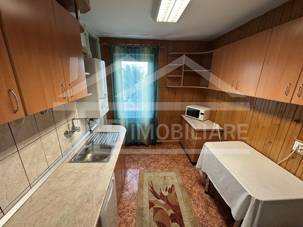 Apartament cu 2 camere, 56mp, parcare, Zona Unirii - Poză 6