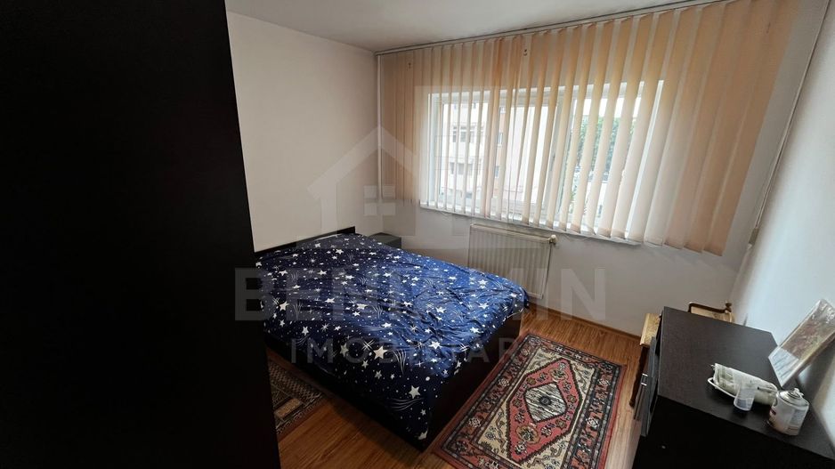 2 Camere-Decomandate-49mp-Etajul 2-AC-Rovine-Penny-Disponibil Imediat - Poză 4