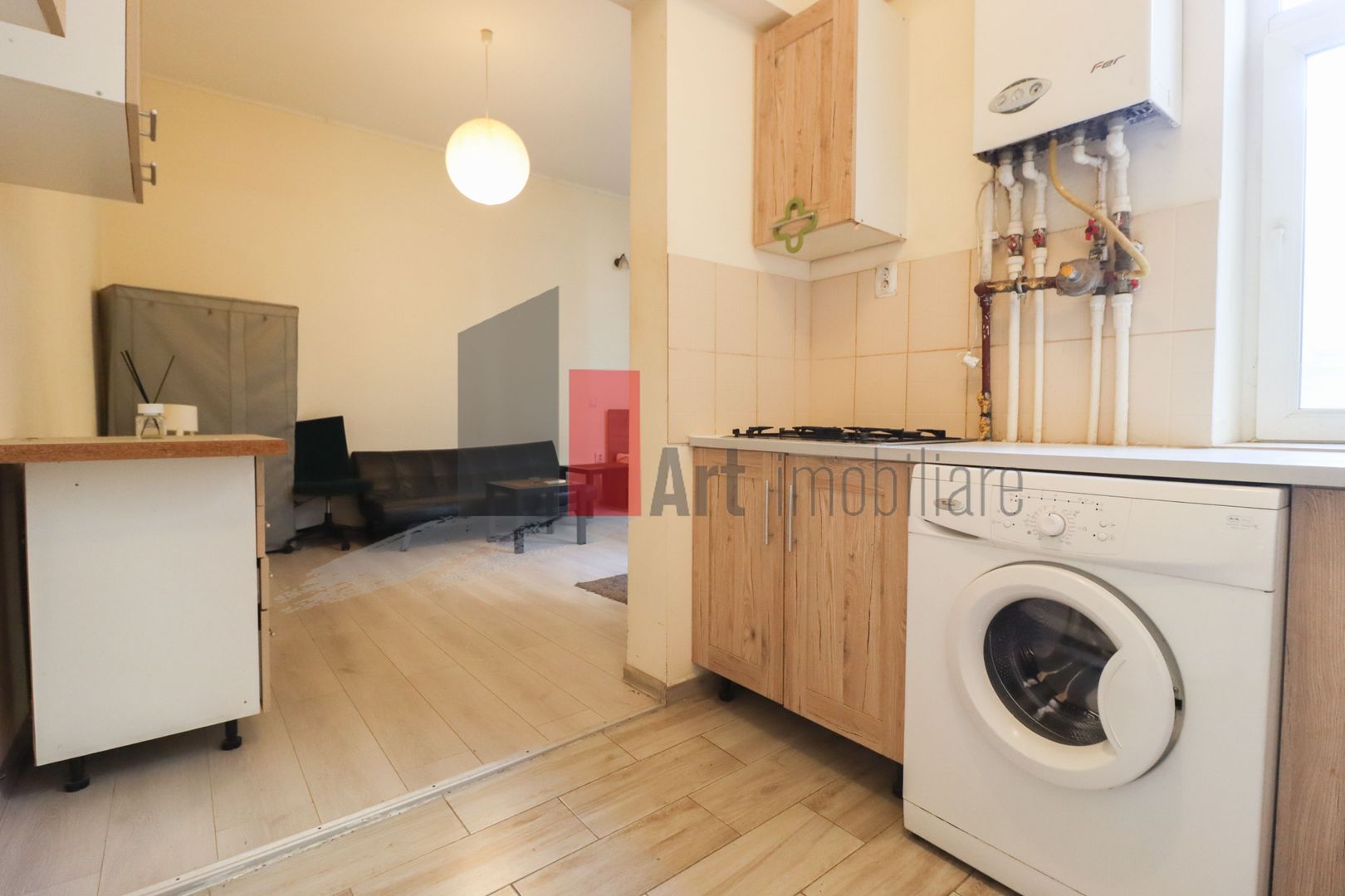 Garsoniera "PRIVASI" , Calea Victoriei-Hotel Novotel - Poză 7