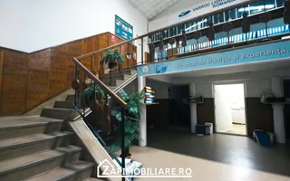 Spațiu comercial de 735mp în zona Centrala - comision Zero - Poză 16