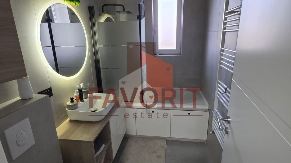 Apartament 2 camere decomandat | Bucatarie inchisa | Calea Urseni - Poză 9
