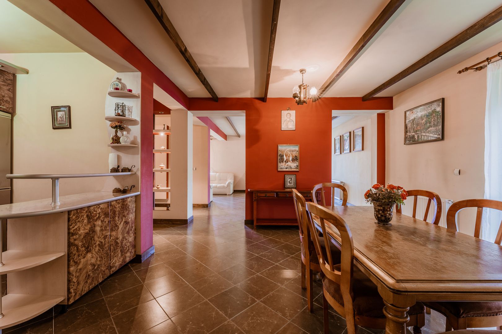 Domeniu în satul Căprioara - Poză 54