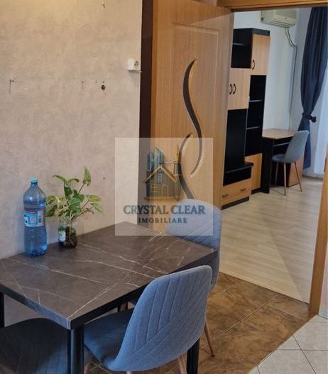 Apartament 1 cameră (garsonieră) - cartier Tudor, zona Fortuna - Poză 8