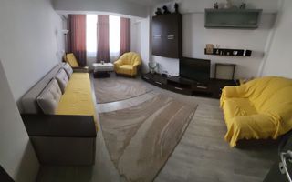 Apartament cu o cameră de închiriat în Valea Adânca, Strada Pepinierii - Poză 1