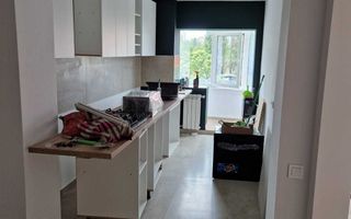 Apartament 3 camere de închiriat | Splaiul Unirii | Vedere către Dâmbovița | Ide - Poză 7