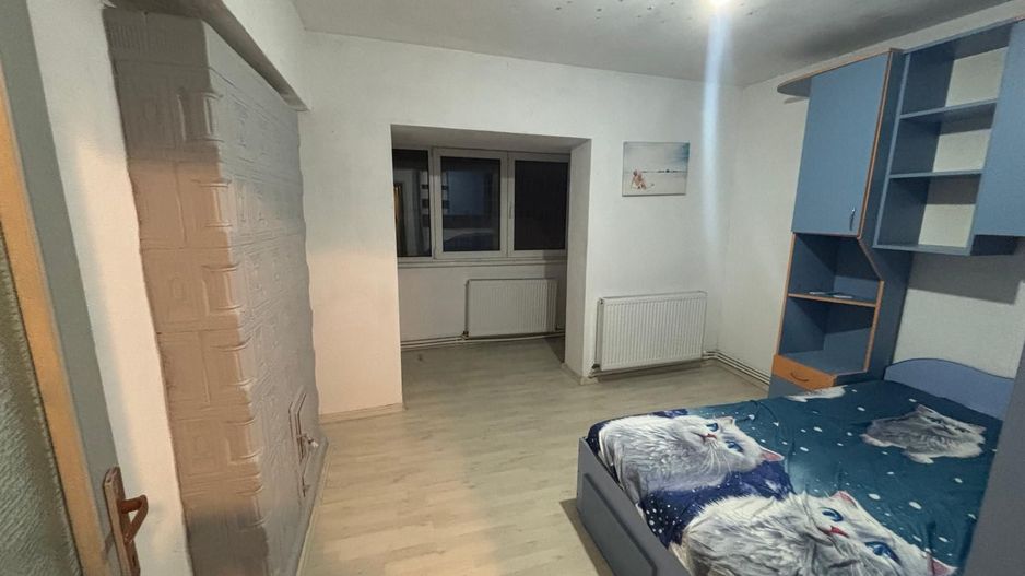 APARTAMENT 4 CAMERE | 84 MP | BOXĂ 40 MP+POD | 113 000 Euro | Suceava - Poză 8