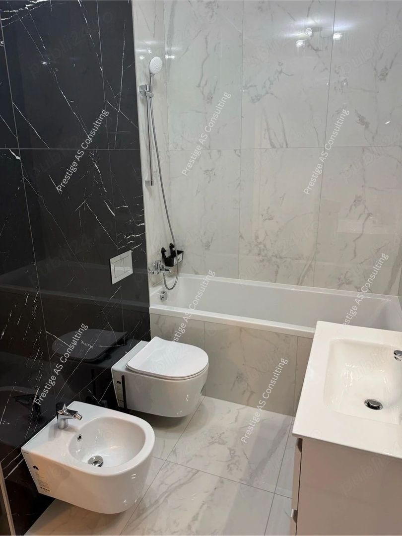 Apartament 2 camere | Future Residence Torontalului | Parcare & Piscina - Poză 7