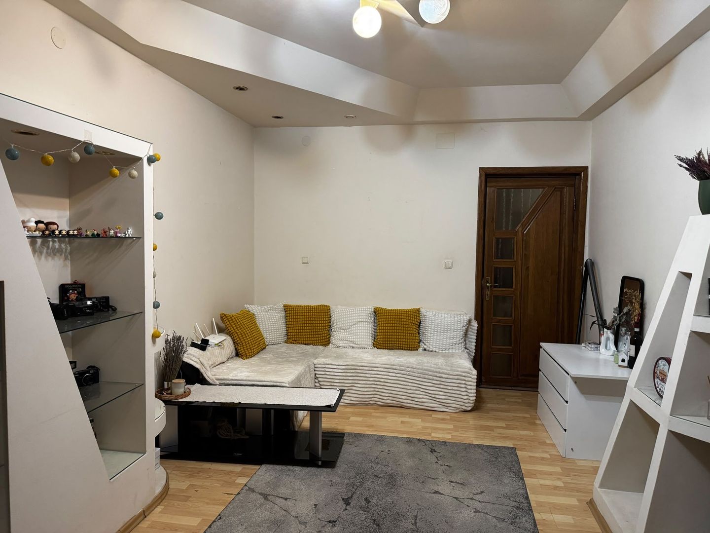 Apartament 2 camere zona Medicina - Poză 2