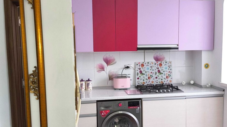 DE INCHIRIAT Apartament 2 camere/ DOMENII - Poză 8