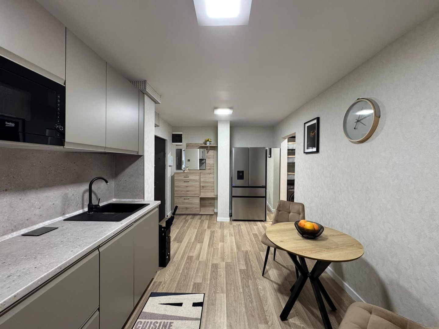 Locuință Ready to Move | 2 Camere | Aviatiei - Poză 15