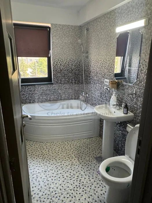 Apartament 1 camera Podu Ros - 360 euro - Poză 7