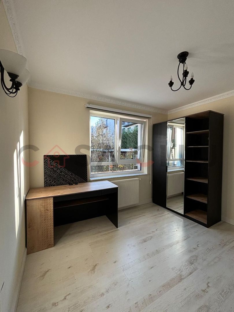 3 camere, terasa de 120 mp, Buna Ziua - Poză 8