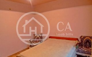 Apartament cu 2 camere de vanzare in zona Cantemir, Oradea - Poză 2