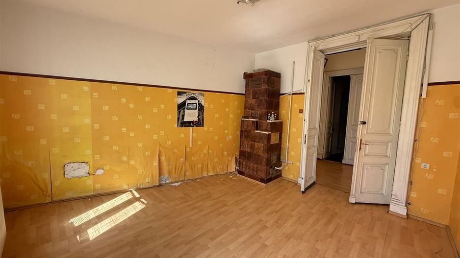 Vanzare casa individuala - Mosilor Parintele Galeriu Bucuresti - Poză 5