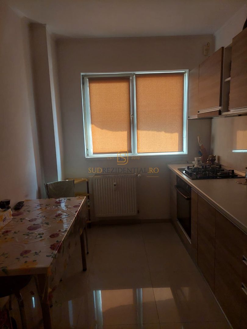 Apartament 3 camere, mobilat si utilat, Parc Sebastian, Comision 0% - Poză 12