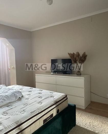 Apartament cu 2 camere  Freidorf cu centrala - Poză 11