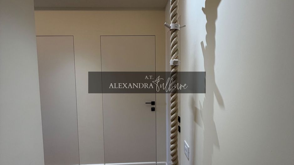 Apartament PREMIUM 3 camere, 2 bai, terasa, garaj, The Fold-Grigorescu - Poză 29