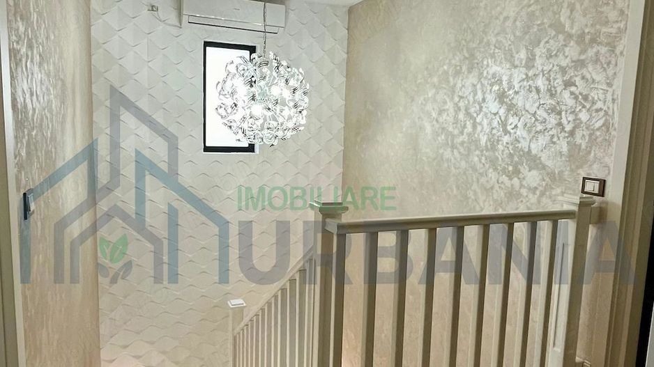 Casă modernă, mobilată și utilată, cu vedere panoramică, Bucium, Iași - Poză 5