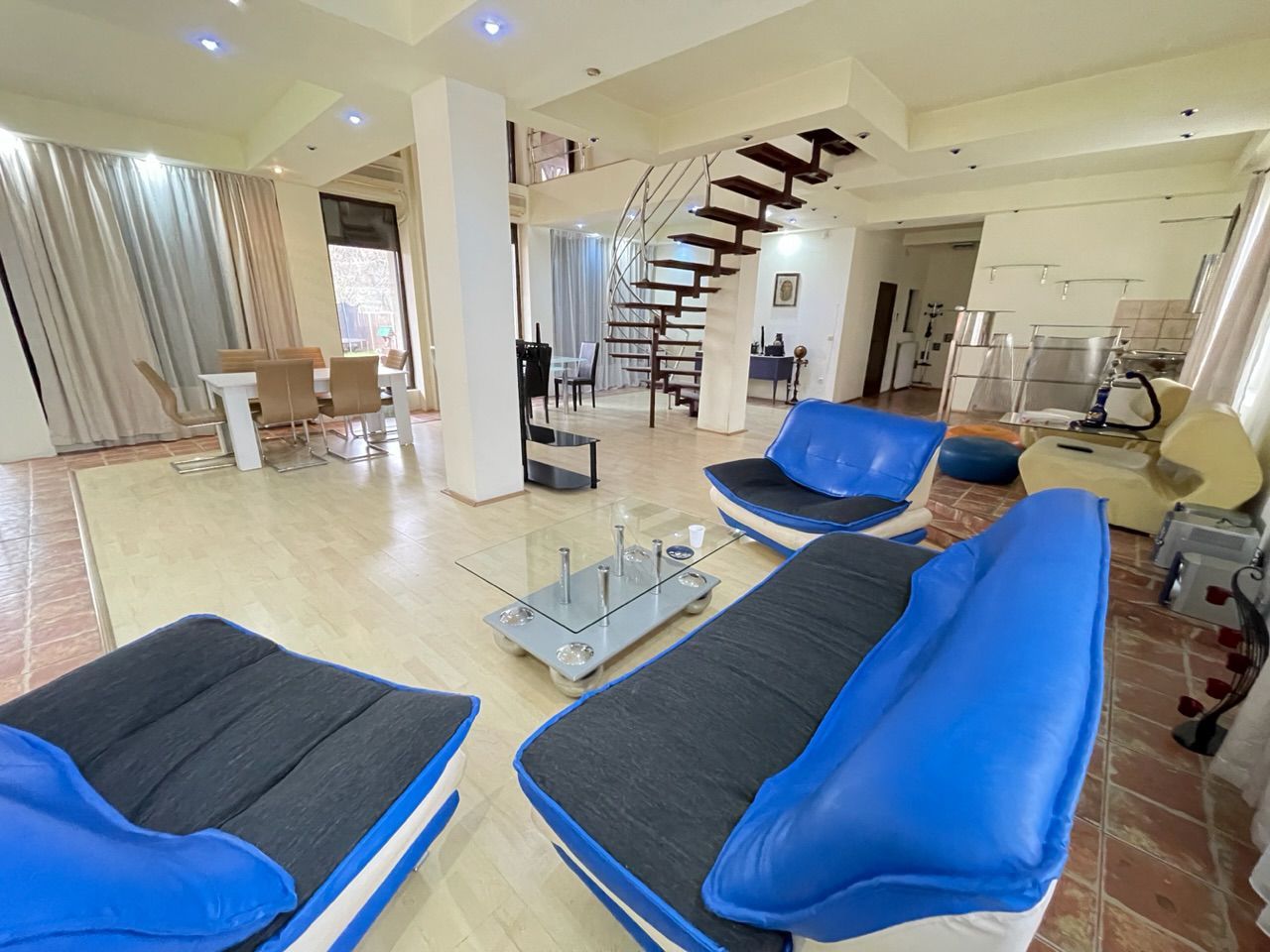 Casa individuala de inchiriat zona Modern - Poză 20