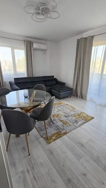 Chirie I Apartament 3 camere I Pipera | 76 mp | Costuri mici| Parcare - Poză 1