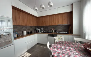 Casa Individuala - 4 camere - 2 bai - 620mp teren - Poză 19