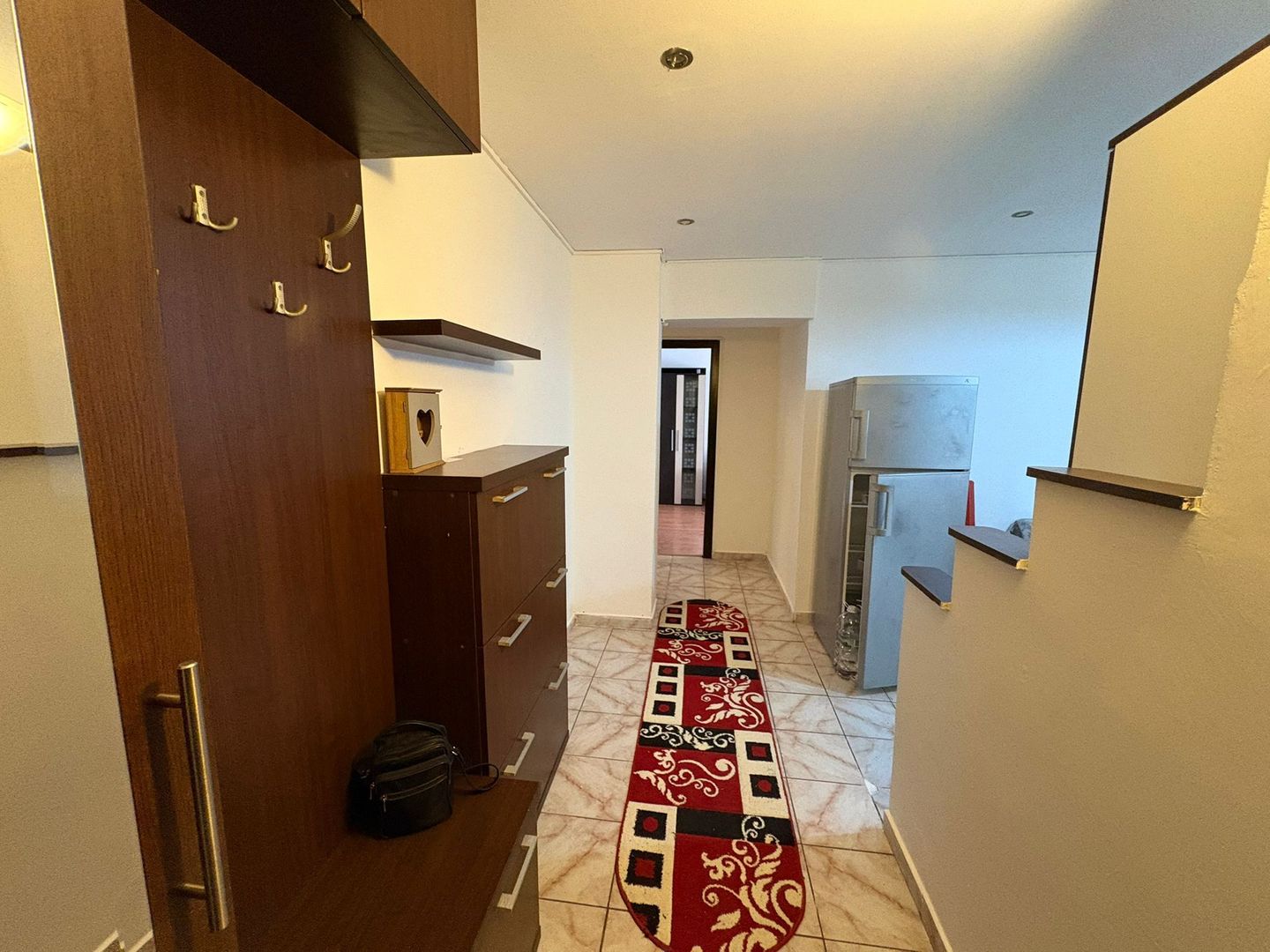 Apartament cu 2 camere de închiriat zona Lenin - Poză 3