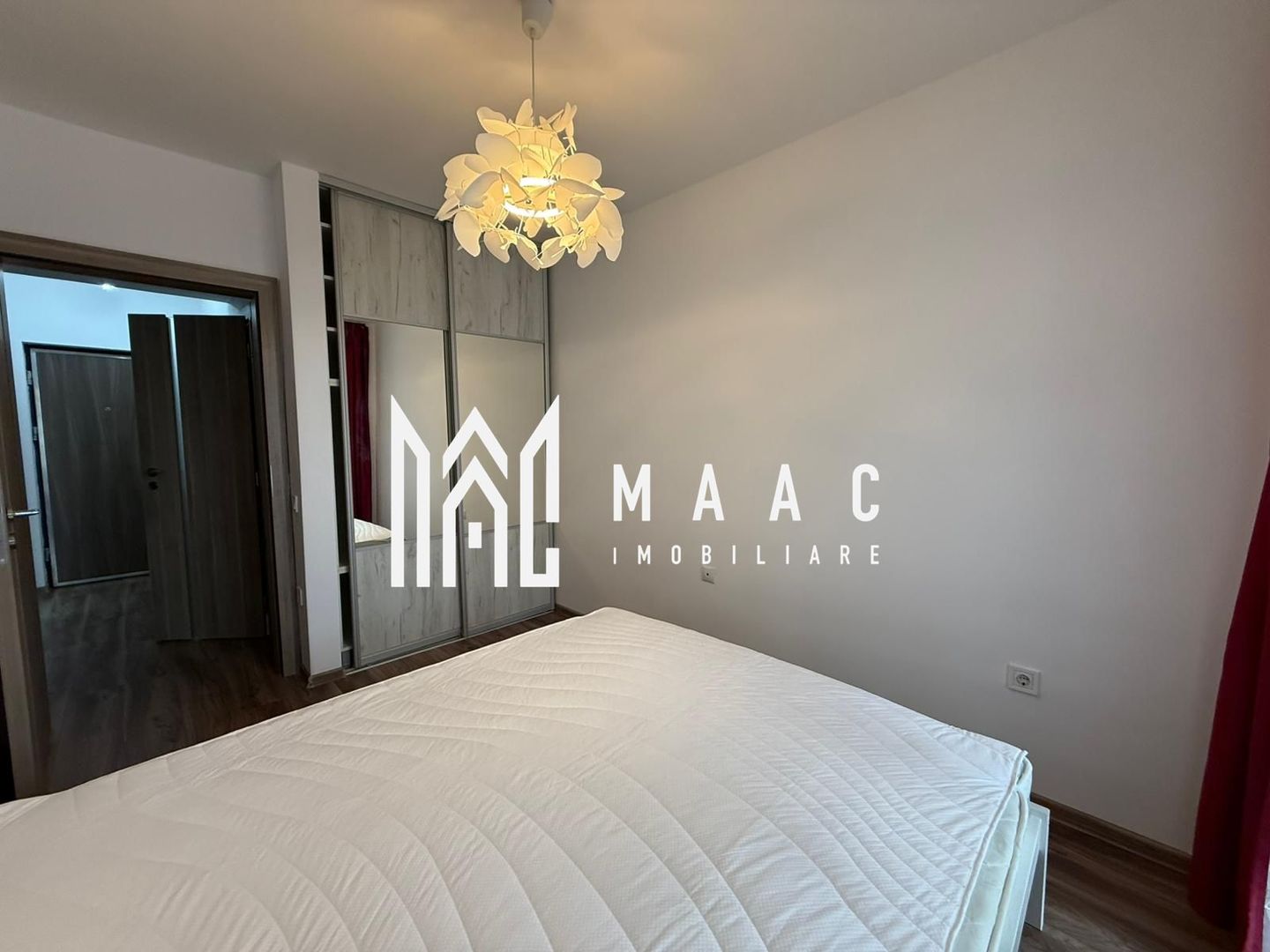 Apartament 2 camere | Renovat | Modern | Balcon | D. Stanca - Poză 9