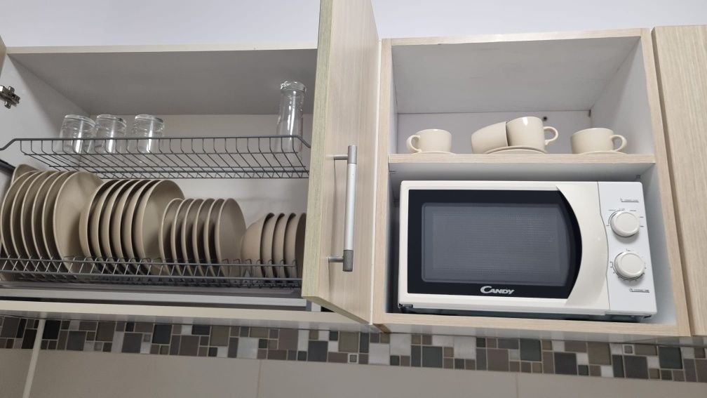 Inchiriere apartament 2 camere Sector 3 Bd. 1 Decembrie 1918 - Poză 3