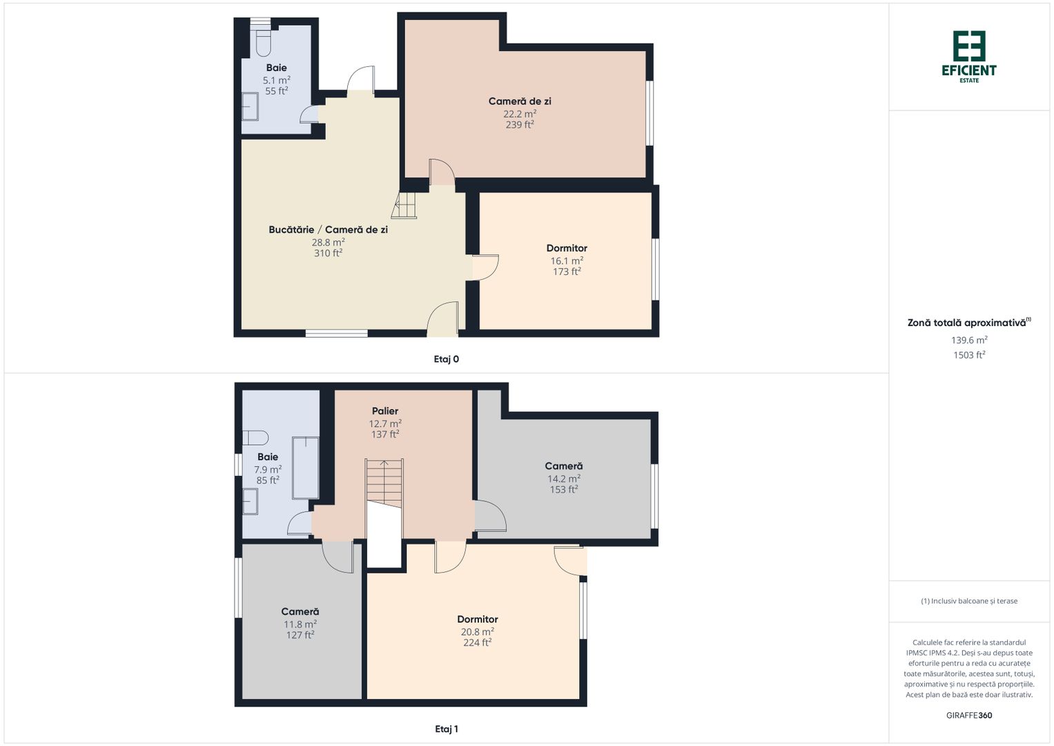 Casă nouă cu 5 camere - Localitatea Păuliș - DEVA - Poză 29