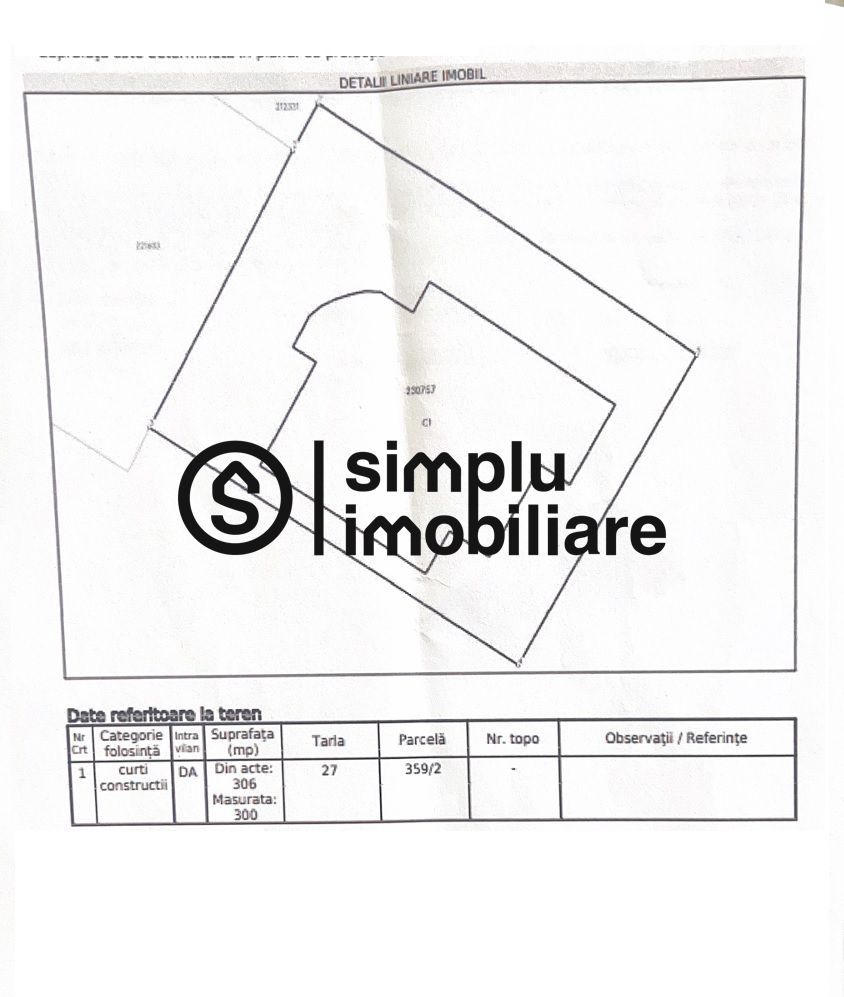 Vila Anl Park  S+P+E+M - Schiță 20