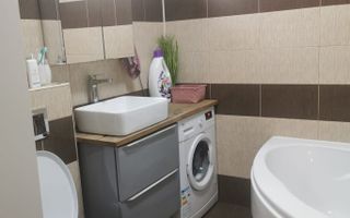 Apartament 3 Camere Florești, Zona Terra - Poză 8