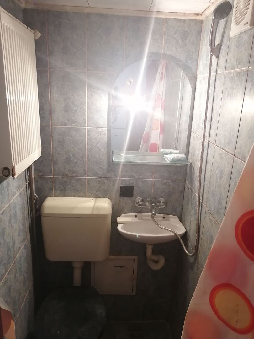 Garsoniera central Str Iuliu Maniu 52 - Poză 9