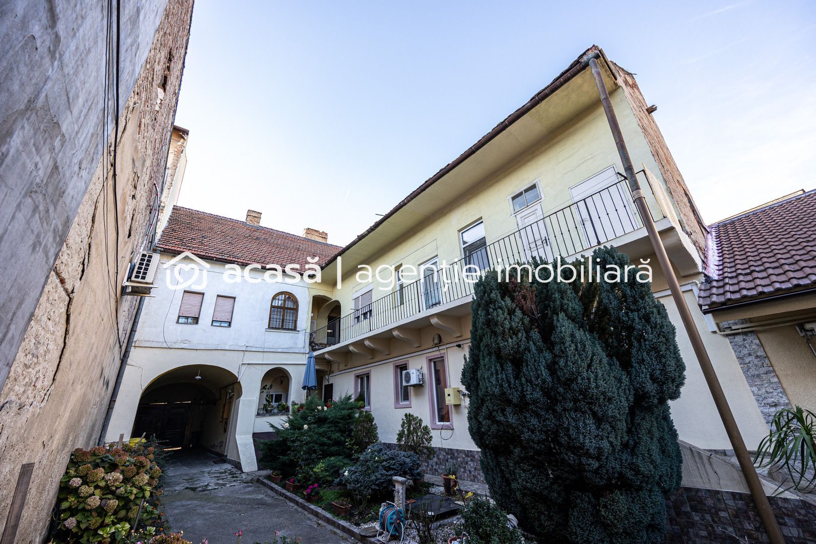REZERVAT! 4 camere - 130 mp utili / ultracentral / etaj 1 - Poză 2
