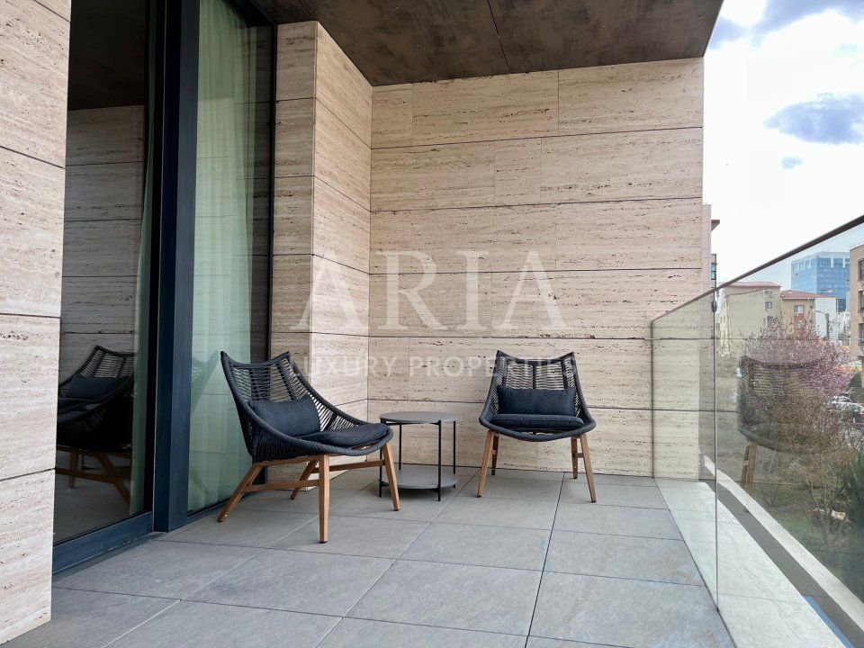 DUPLEX - One Rahmaninov - Un nou standard al luxului - mobilat -Floreasca - Poză 12